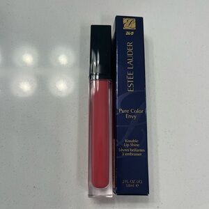 Estée Lauder Pure Color Envy Lip Shine Eccentric #260